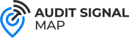 Audit Signal Map